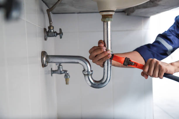 Yardley, PA Plumbing Company